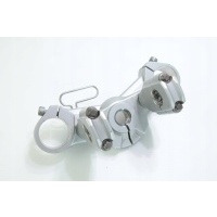 Bmw f 650 gs f 700 f 800 gs 08 - 13 полка верхняя