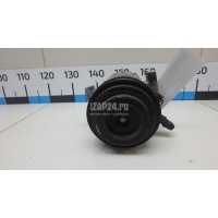 Компрессор кондиционера Hyundai-Kia Soul 2019 97701K0000