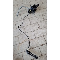 Насос сцепление выжимной подшипник renault scenic iv 306109469r