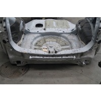 Полоса заднего ванна пол kia sportage iii 10 - 15r
