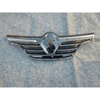 Renault megane 4 iv 622562805r решетка радиатора передняя оригинал познан