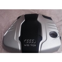 Audi a8 d4 3.0 tdi защита двигателя 4h0103925