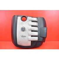 Защита двигателя верхняя 070103927 volkswagen touareg 1 i 2.5 tdi 174 л.с. рестайлинг 02 - 07