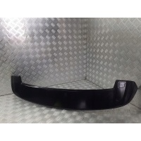Спойлер аэродинамический крышки багажника subaru forester sh 32j 96031sc000