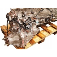 Toyota land cruiser 100 4.7 редуктор автомат 00 - 03