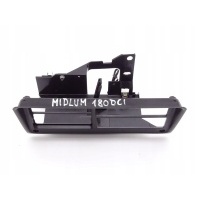 Renault midlum 00 - 06 панель рамка радио