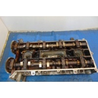 Форд mondeo mk3 головка блока цилиндров 2.0 16v 1s7g6090an