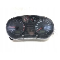 Спидометр seat толедо ii 1m0919272c 1.9 110km 98 - 06 часы