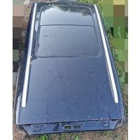 Peugeot 5008 ii крыша панорама