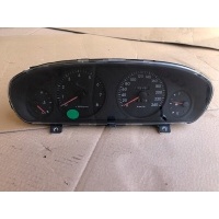 Спидометр часы hyundai соната 1998 - 2001 2.0 a301cbrc03