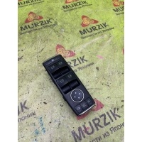 Кнопки стеклоподъёмника MERCEDES E W212 2012 A2129056100, A2129054007