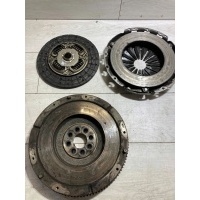 Toyota hilux an10 , an20 , an30 7 vii 2008 колесо маховик муфта 3 , 0