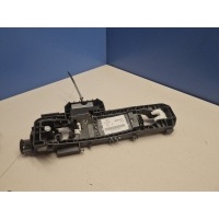 Кронштейн ручки двери передней левой Mercedes A-klasse W176 2012-2018 A2047601900