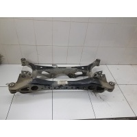 Балка задняя Jac JS6 2022- 2820100U7300