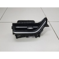 Дефлектор воздушный Jac JS6 2022- 5306801U2400