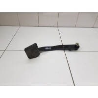 Педаль тормоза Jac JS6 2022- 3569100U2400