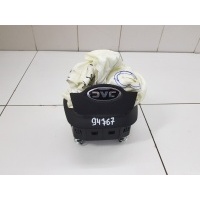 Подушка безопасности водителя Jac JS6 2022-