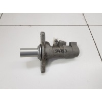 Главный тормозной цилиндр Jac JS6 2022- 3540100U2400