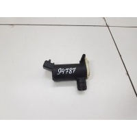 Насос омывателя Jac JS6 2022- 5207125U00A5