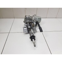 Колонка рулевая Jac JS6 2022- 3402200U2400