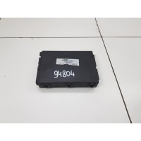 Электронный блок Jac JS6 2022- 6104940U240U