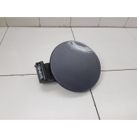 Лючок бензобака Jac JS6 2022-