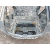 Ванна багажника полоса заднего honda civic viii b92p нло