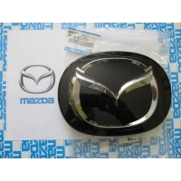 Эмблема радар логотип mazda cx - 9 тс mazda cx - 5 kf новый oe