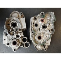 Картер kartery blok двигателя ktm exc 450 sx 520 400 525