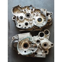 Картер kartery blok двигателя ktm exc 250 400 sx 520 450 525
