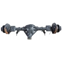 Мост карданный iveco daily 35c 50c 2000 - 15 / 44