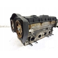 Головка блока цилиндров цилиндров citroen peugeot 206 307 1.6 16v nfu