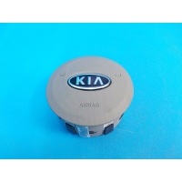 Подушка безопасности водителя KIA Soul 1 2009-2014 569002K200UP