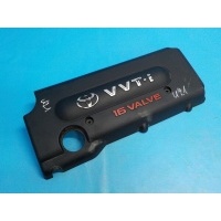 Декоративная крышка двигателя TOYOTA Rav 4 III (ACA30) 2006-2013 1260128150