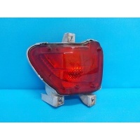Фонарь задний левый в бампер TOYOTA Rav 4 III (ACA30) 2006-2013 8145642010