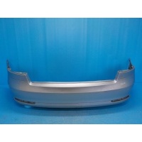 Бампер задний SKODA Octavia A5 (1Z) 2004-2013 1Z5807421F