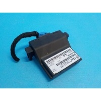 Блок диагностический SKODA Octavia A5 (1Z) 2004-2013 7N0907530C