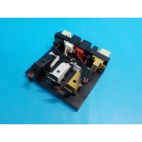 Блок комфорта SKODA Octavia A5 (1Z) 2004-2013 1K0937084D