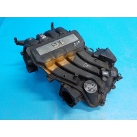 Впускной коллектор SKODA Octavia A5 (1Z) 2004-2013 06A133203EM
