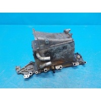 Впускной коллектор SKODA Octavia A7 2013-2020 04L129766H