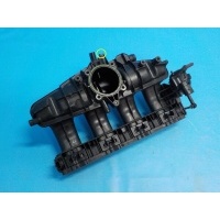 Впускной коллектор SKODA Octavia A5 (1Z) 2004-2013 06J133201BD