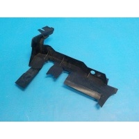 Дефлектор радиатора левый SKODA Octavia A5 (1Z) 2004-2013 1Z0121283B