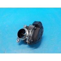 Дроссельная заслонка SKODA Octavia A7 2013-2020 04L128059F