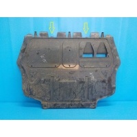 Защита двигателя SKODA Octavia A5 (1Z) 2004-2013 1K0825237K