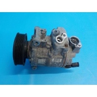 Компрессор кондиционера SKODA Octavia A5 (1Z) 2004-2013 1K0820808A