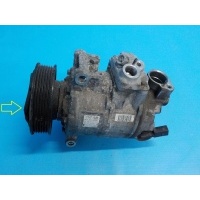 Компрессор кондиционера SKODA Octavia A5 (1Z) 2004-2013 1K0820859T