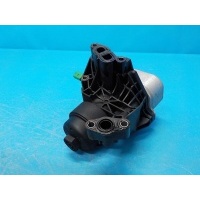 Корпус масляного фильтра SKODA Octavia A7 2013-2020 03N115389A