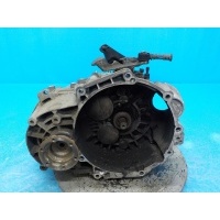 МКПП (механическая КПП) SKODA Octavia A5 (1Z) 2004-2013 02Q300045A