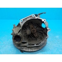 МКПП (механическая КПП) SKODA Octavia A5 (1Z) 2004-2013 0AF300041E