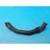 Патрубок охлаждения радиатора SKODA Octavia A7 2013-2020 5Q0122101BJ